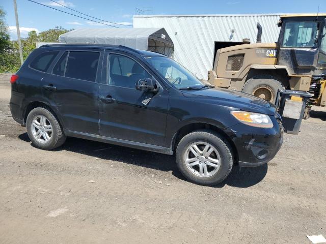 Vin: 5nmsg3ab2ah372799, lot: 58316135, hyundai santa fe gls 20104