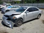 Top Destinations for Shipping Cars from the USA
