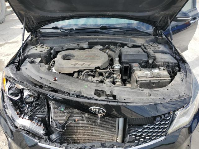 2017 KIA OPTIMA SXL - 5XXGV4L28HG132647