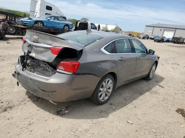 Vin: 2g1105s34j9173478, lot: 56584325, chevrolet impala lt 20183