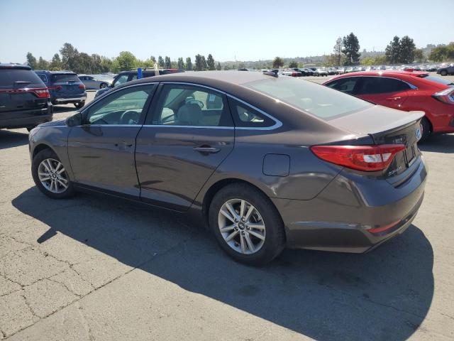 Vin: 5npe24afxfh170839, lot: 58022245, hyundai sonata se 20152