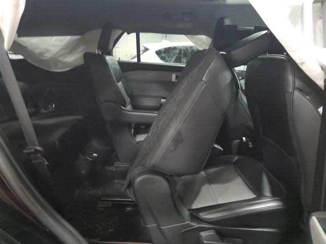 2022 FORD EXPLORER X - 1FMSK8DH5NGA66247