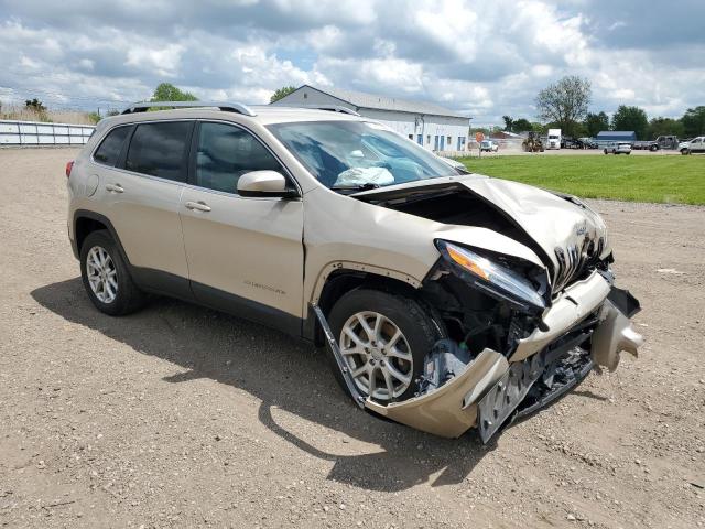 Vin: 1c4pjmcb9fw538816, lot: 57217245, jeep grand cher latitude 20154