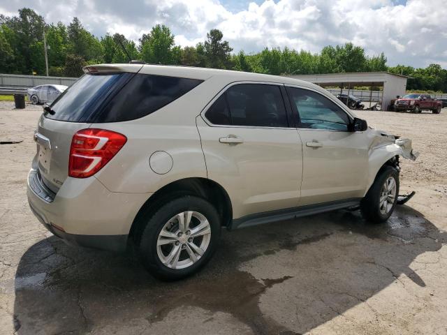 Vin: 2gnalbekxg1129208, lot: 56155465, chevrolet equinox ls 20163