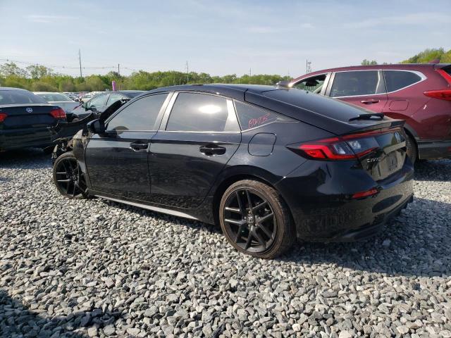 2024 HONDA CIVIC SPOR - 19XFL2H86RE018126