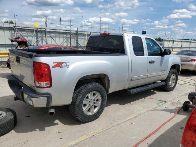 Vin: 1gtr2ve73cz135722, lot: 57425675, gmc sierra k1500 sle 20123