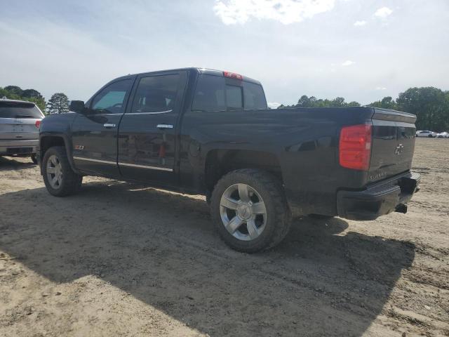 Vin: 3gcuksec3fg333873, lot: 55749905, chevrolet all models k1500 ltz 20152
