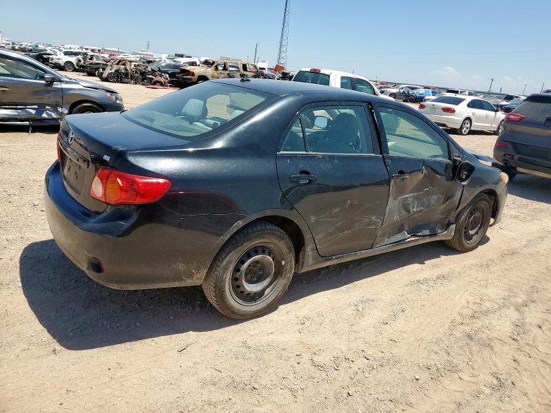 Vin: 2t1bu4eexac330275, lot: 58063905, toyota corolla base 20103
