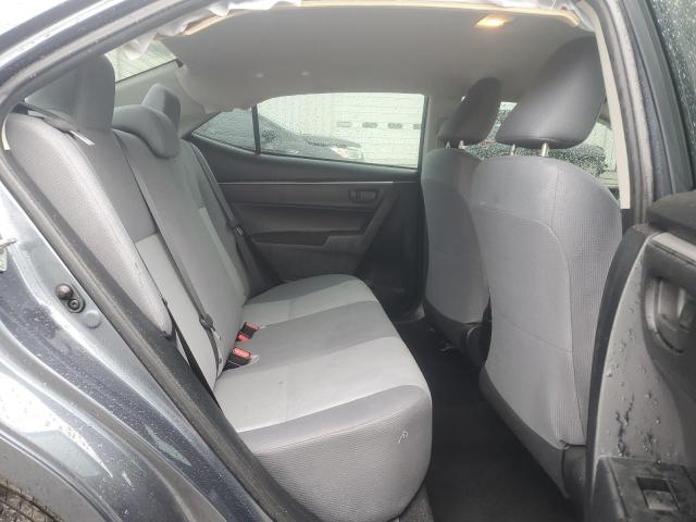 2015 TOYOTA COROLLA L - 2T1BURHE2FC286837