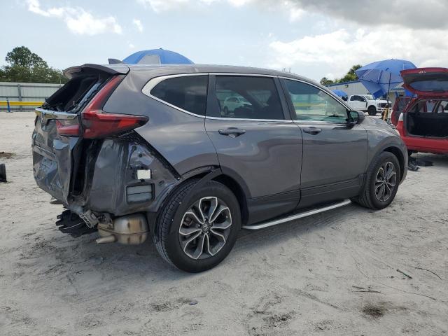 Vin: 2hkrw1h88nh406916, lot: 58821885, honda crv exl 20223