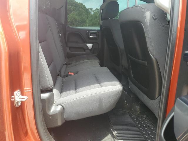 2015 CHEVROLET 1500 1GCRCREC1FZ191115