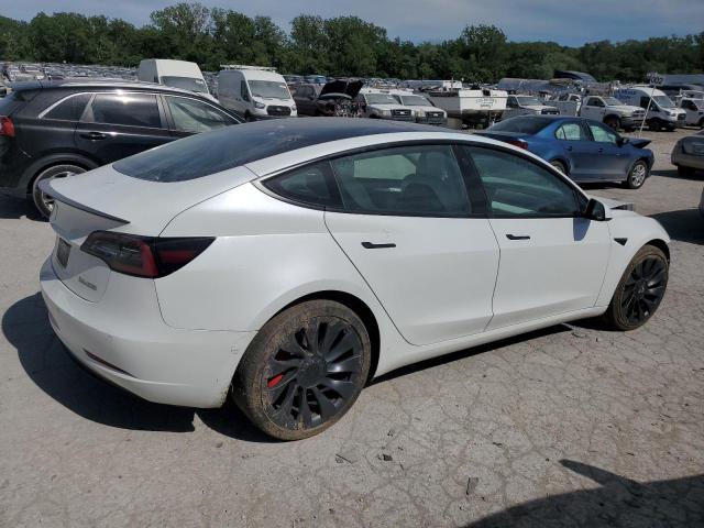 2021 TESLA MODEL 3 - 5YJ3E1EC6MF062694