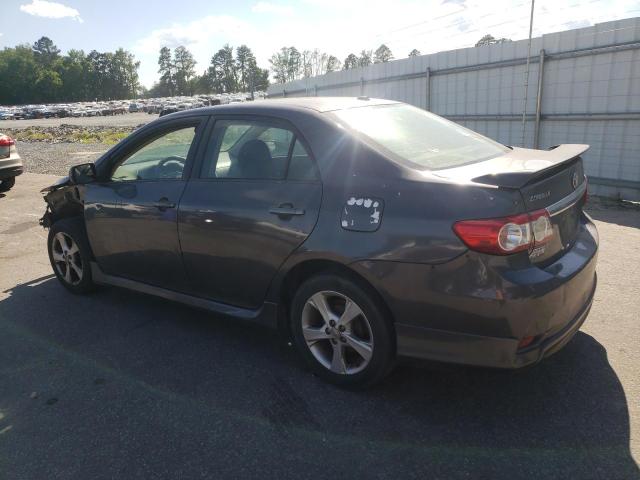 Vin: 5yfbu4ee0cp031218, lot: 58019295, toyota corolla base 20122