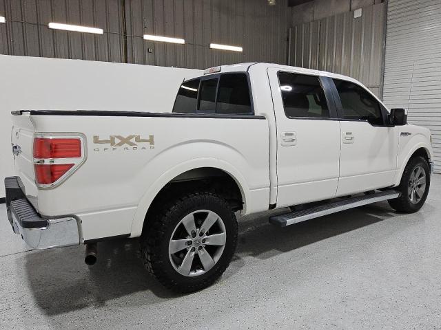 Vin: 1ftfw1e65dfa03071, lot: 57794205, ford f-150 supercrew 20133