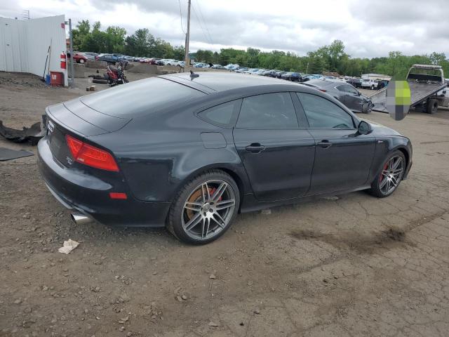 Vin: wau2gafc2en099164, lot: 57565145, audi a7 prestige 20143