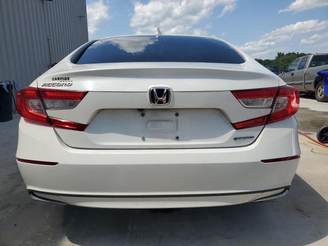 2021 HONDA ACCORD HYB - 1HGCV3F11MA004916