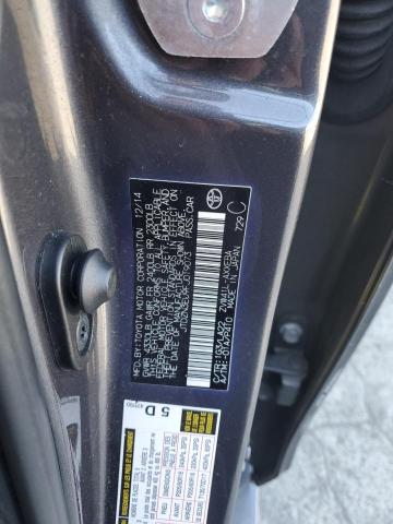 2015 TOYOTA PRIUS V FI JTDZN3EU9FJ019073
