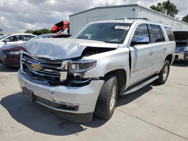 Vin: 1gnscckc5hr212660, lot: 56337065, chevrolet tahoe c1500 premier 2017 img_1
