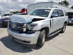2017 CHEVROLET TAHOE C150 - 1GNSCCKC5HR212660