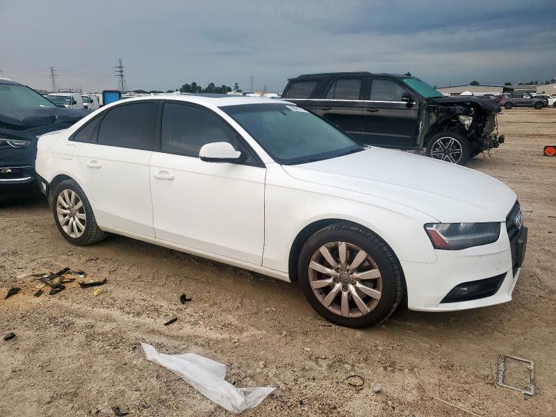 Vin: wauafafl4da197374, lot: 58561765, audi a4 premium 20134