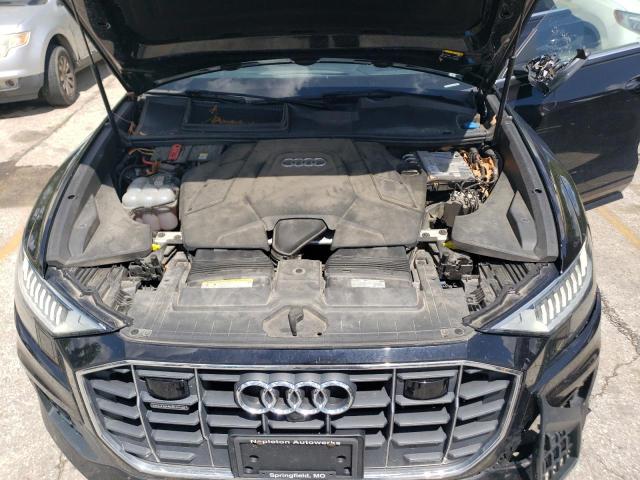 2019 AUDI Q8 PRESTIG WA1CVAF11KD015407