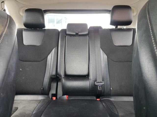 2016 FORD EDGE SPORT - 2FMPK4AP6GBB74994