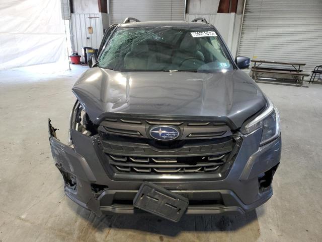2022 SUBARU FORESTER L JF2SKAPC1NH520324