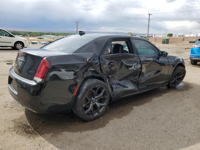 Vin: 2c3ccaagxmh669081, lot: 55352075, chrysler 300 touring 20213