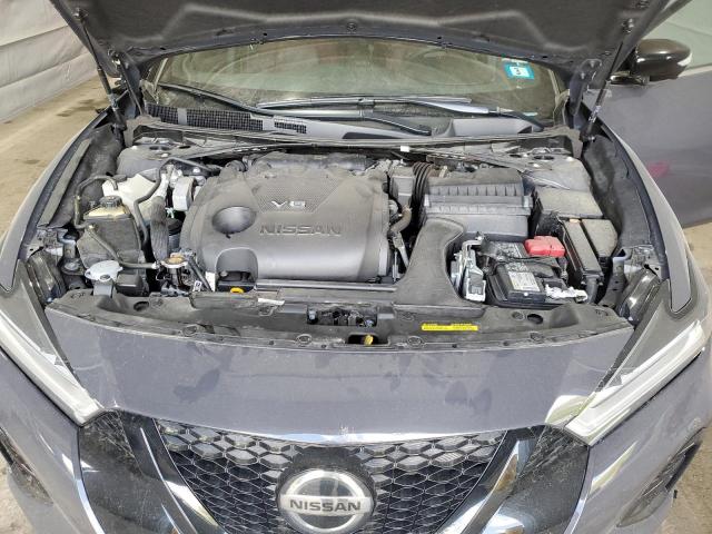 2021 NISSAN MAXIMA PLA 1N4AA6FV0MC505294