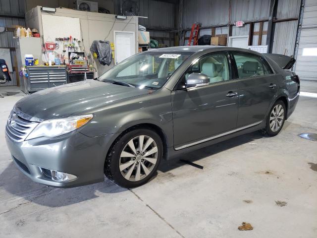 Vin: 4t1bk3db8bu381605, lot: 56322845, toyota avalon base 2011 img_1