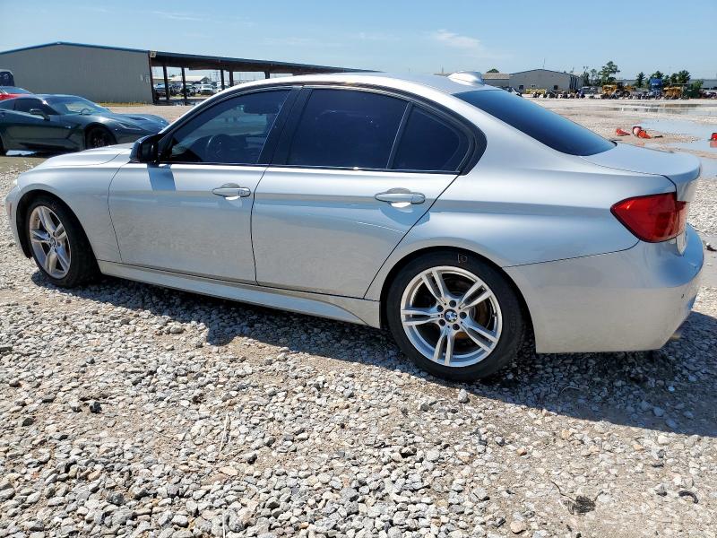 Vin: wba3a5c57df601999, lot: 58262765, bmw 3 series i 20132