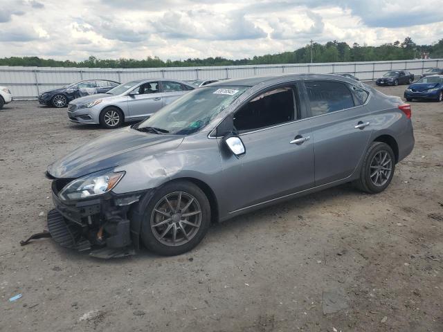 Vin: 3n1ab7ap1hy344282, lot: 55618545, nissan sentra s 2017 img_1