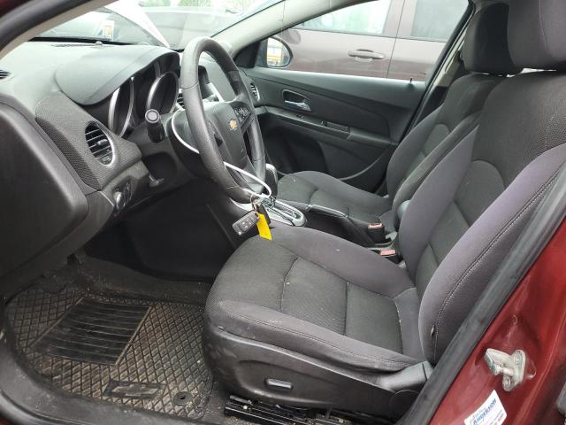 2015 CHEVROLET CRUZE LT - 1G1PC5SB5F7215187