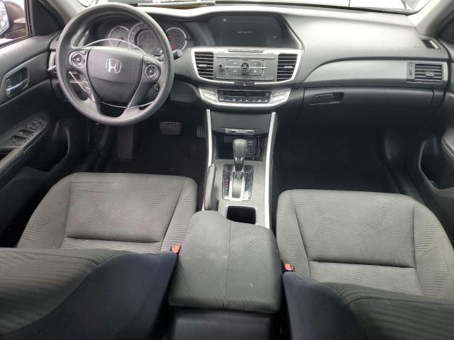 2015 HONDA ACCORD LX - 1HGCR2F34FA228071