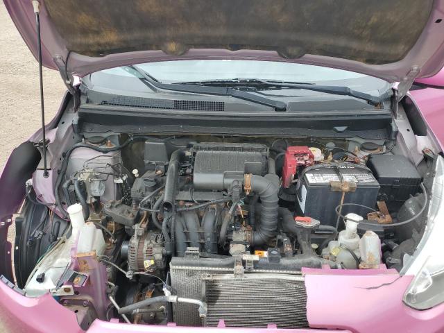 2015 MITSUBISHI MIRAGE DE ML32A3HJ5FH046683