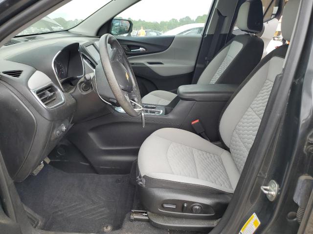 2020 CHEVROLET EQUINOX LT - 2GNAXKEV7L6270071