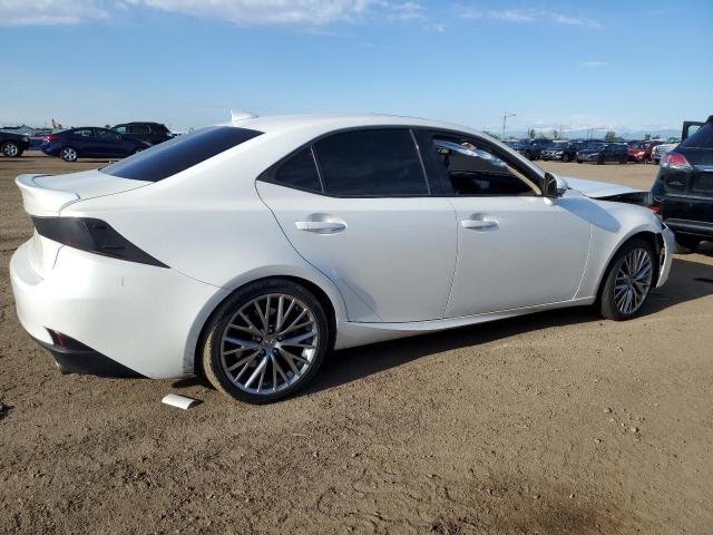Vin: jthce1d27e5001302, lot: 55803805, lexus is 350 20143