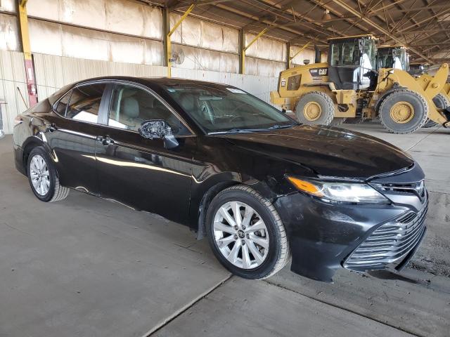 Vin: 4t1b11hk3ku805810, lot: 56713115, toyota camry l 20194