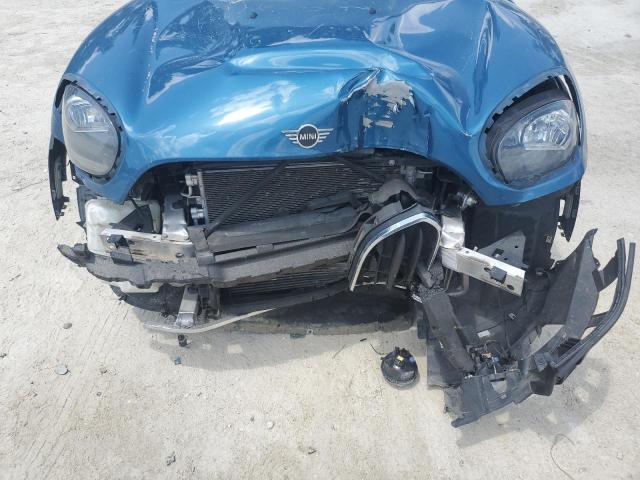2019 MINI COOPER COU WMZYS7C54K3F47130
