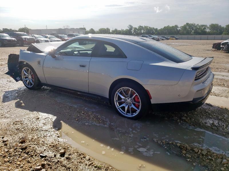 2024 DODGE CHARGER DA 2C3CDBDK6RR208111