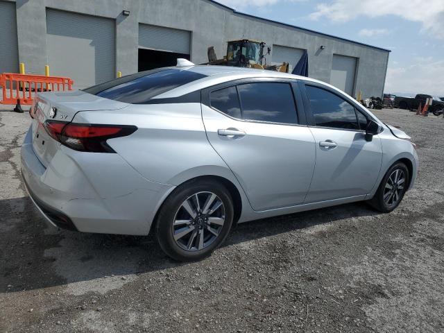 Vin: 3n1cn8ev0pl831371, lot: 55788135, nissan versa sv 20233