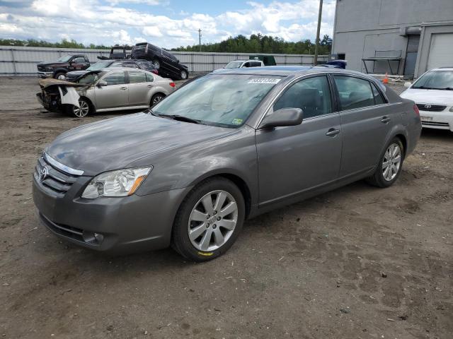TOYOTA AVALON XL