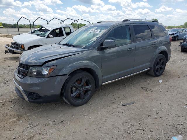 Vin: 3c4pdcgg1kt746390, lot: 56938275, dodge journey crossroad 2019 img_1