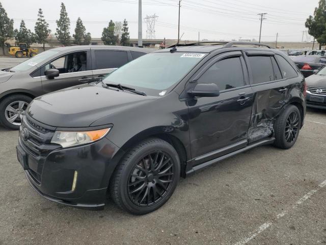 Vin: 2fmdk3ak7eba30000, lot: 58441855, ford edge sport 2014 img_1
