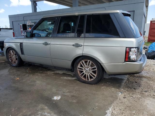 Vin: salme1d46ba348977, lot: 58590575, land rover rangerover hse 20112
