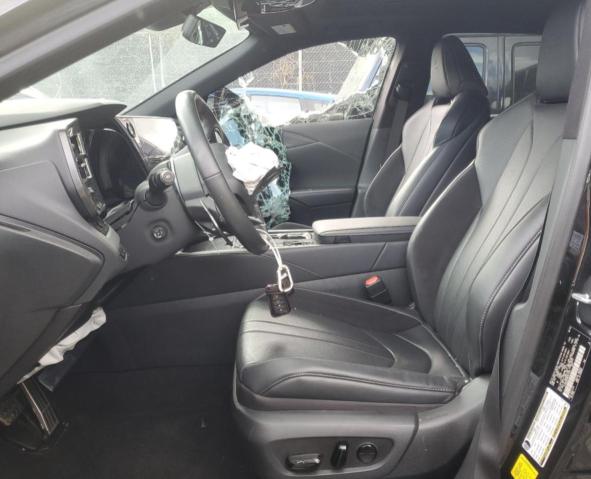 2024 LEXUS RX 500H F 2T2BCMEA9RC011473