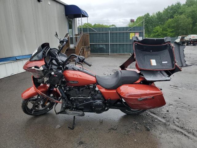2024 HARLEY-DAVIDSON FLTRX 1HD1KH713RB635581