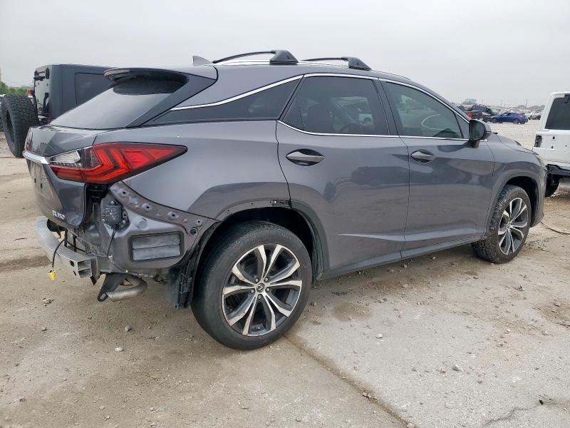 Vin: 2t2zzmca3kc120629, lot: 54831085, lexus rx350 350 base 20193
