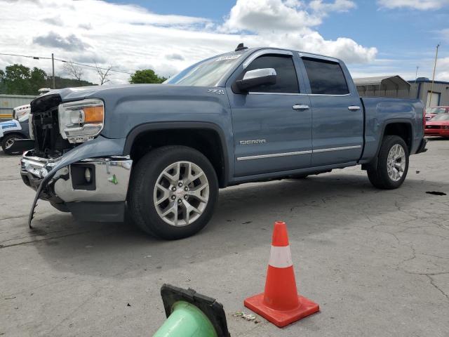 Vin: 3gtu2vec7fg331397, lot: 58974415, gmc sierra k1500 slt 2015 img_1