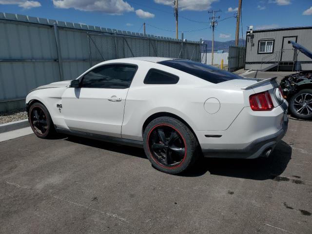 Vin: 1zvbp8cf8c5265014, lot: 57156375, ford mustang gt 20122